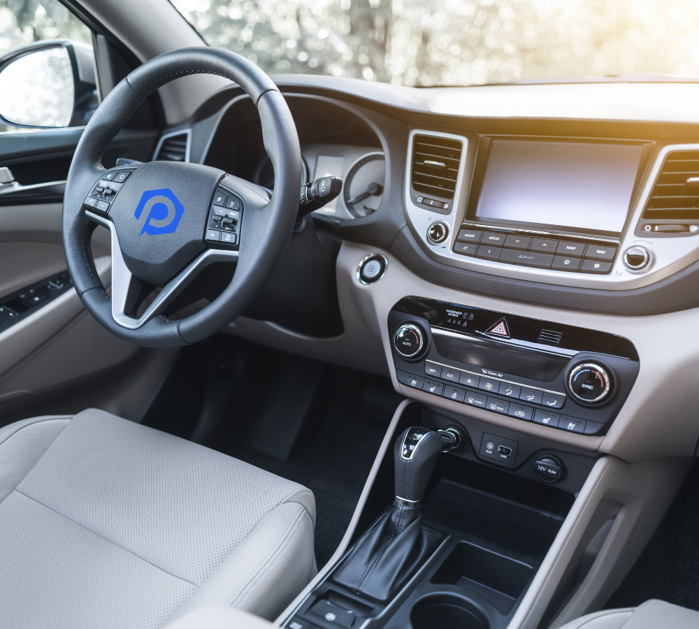 PA Huer - Gọi xe - Giao hàng