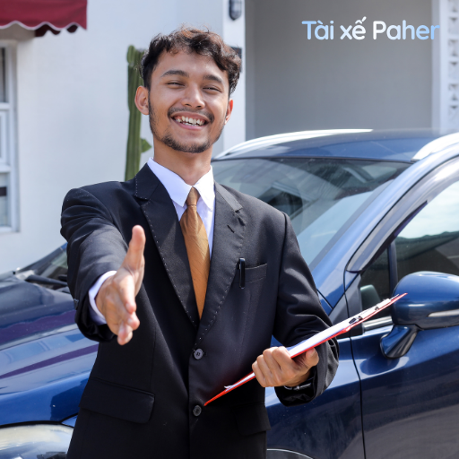 Trở Thành Đối Tác